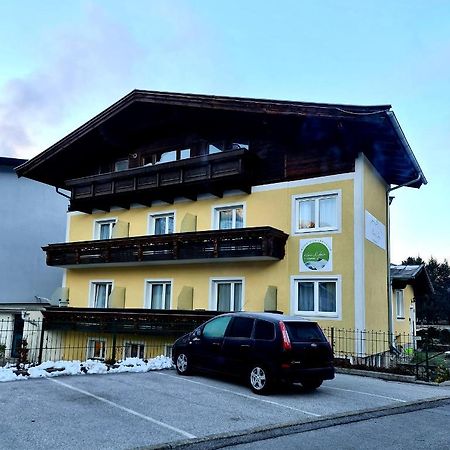 Fruehstueckspension Klein Und Fein Bad Hofgastein Extérieur photo