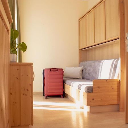Fruehstueckspension Klein Und Fein Bad Hofgastein Extérieur photo