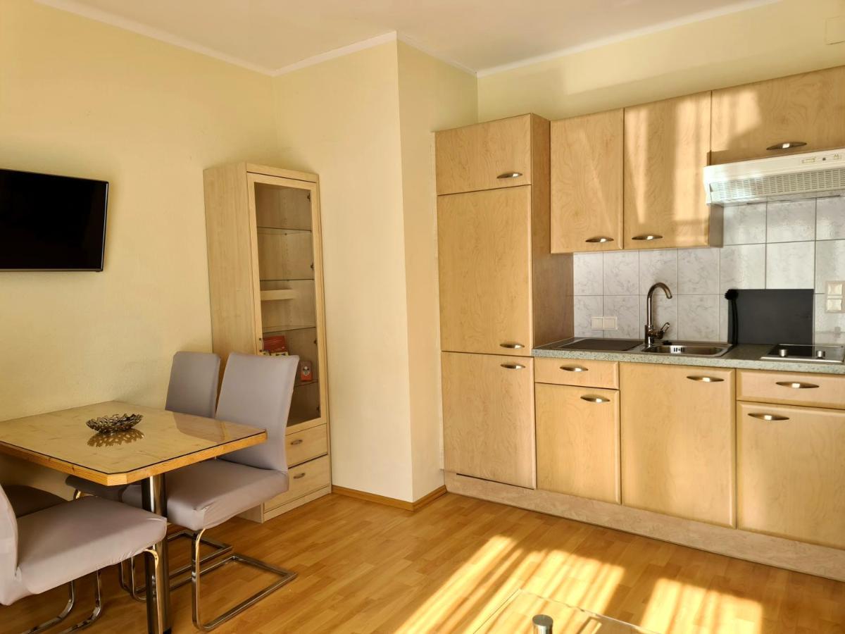 Fruehstueckspension Klein Und Fein Bad Hofgastein Extérieur photo