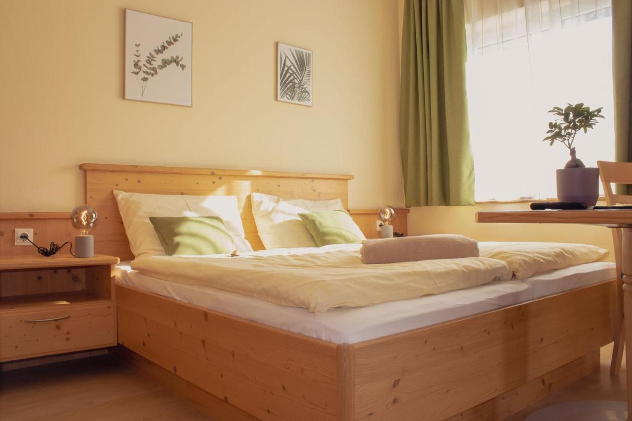 Fruehstueckspension Klein Und Fein Bad Hofgastein Extérieur photo