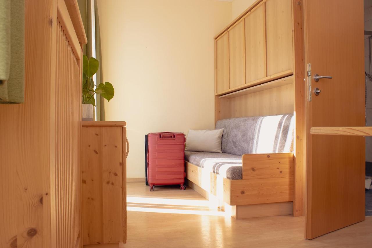 Fruehstueckspension Klein Und Fein Bad Hofgastein Extérieur photo