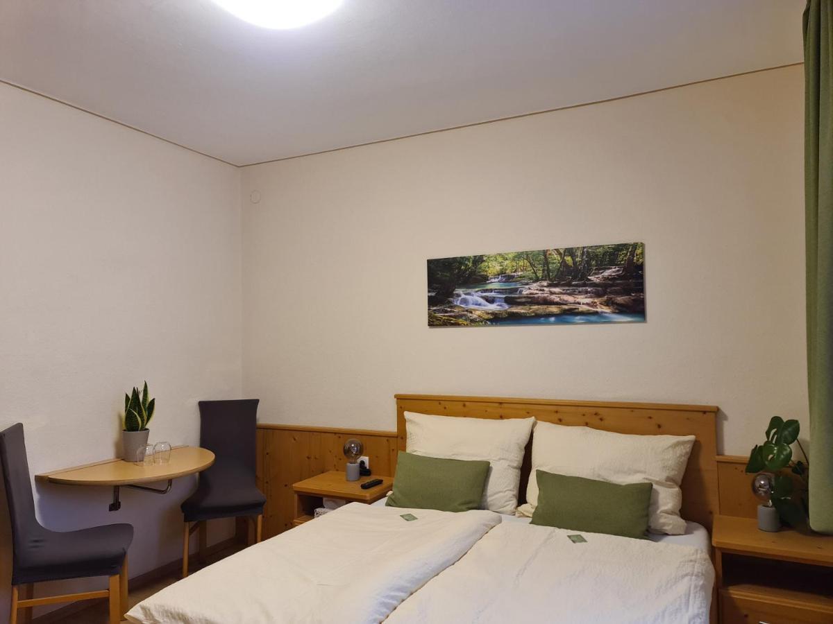Fruehstueckspension Klein Und Fein Bad Hofgastein Extérieur photo