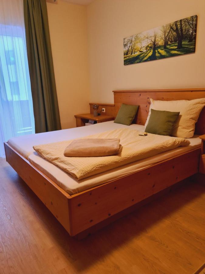 Fruehstueckspension Klein Und Fein Bad Hofgastein Extérieur photo