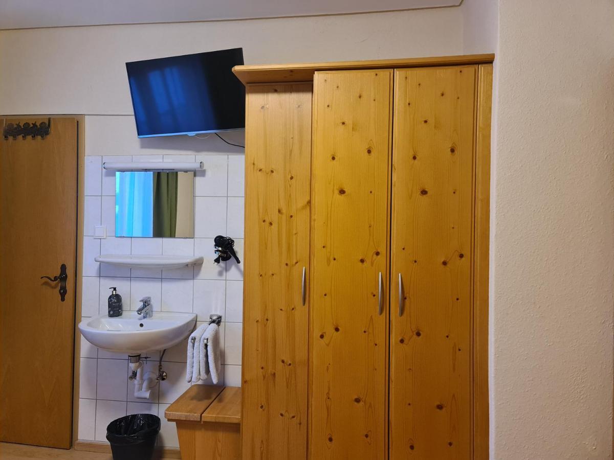 Fruehstueckspension Klein Und Fein Bad Hofgastein Extérieur photo
