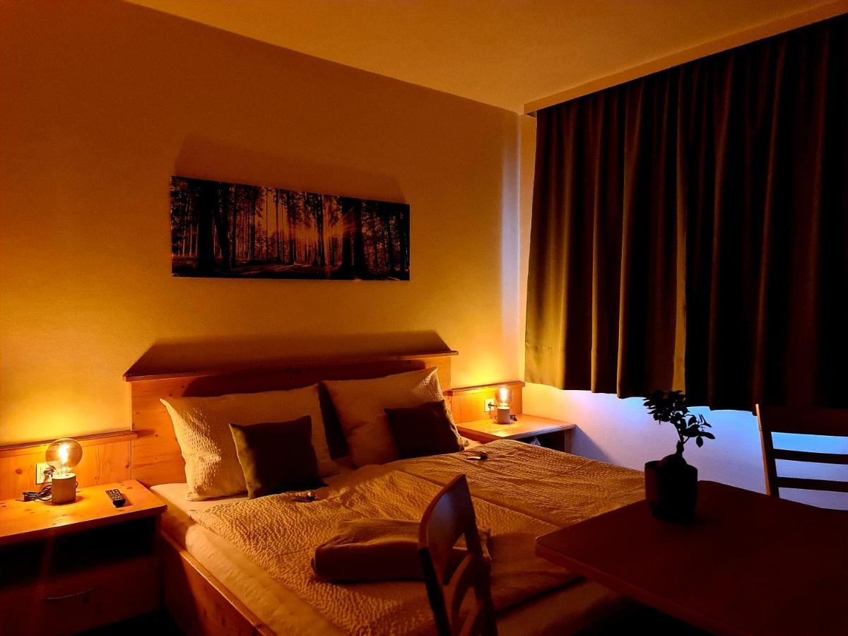 Fruehstueckspension Klein Und Fein Bad Hofgastein Extérieur photo