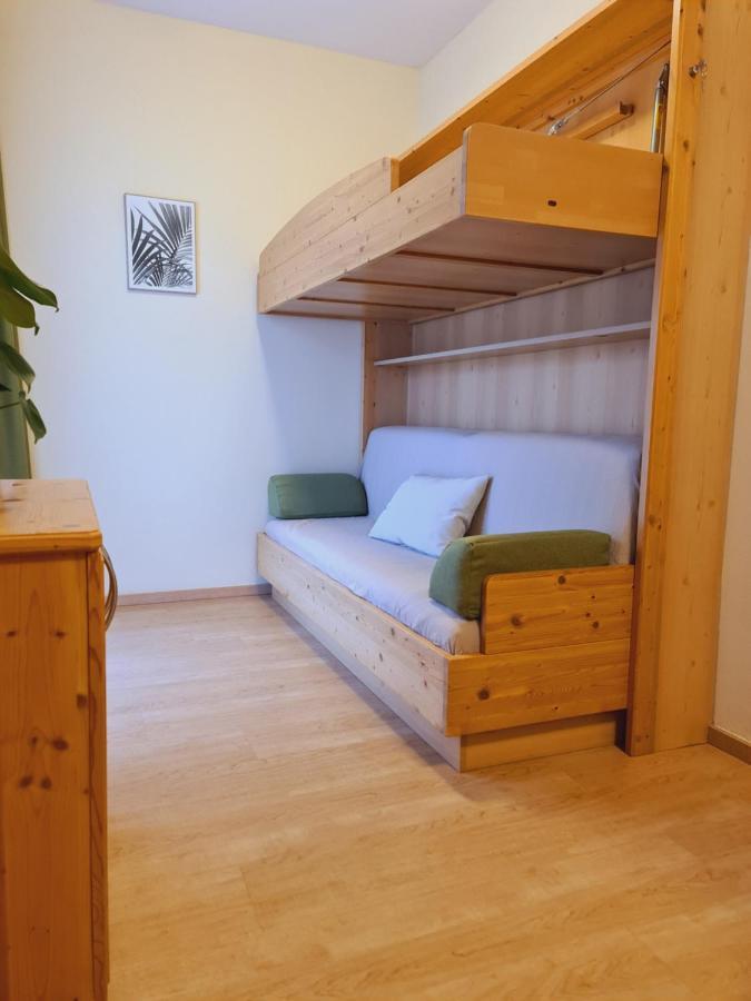 Fruehstueckspension Klein Und Fein Bad Hofgastein Extérieur photo