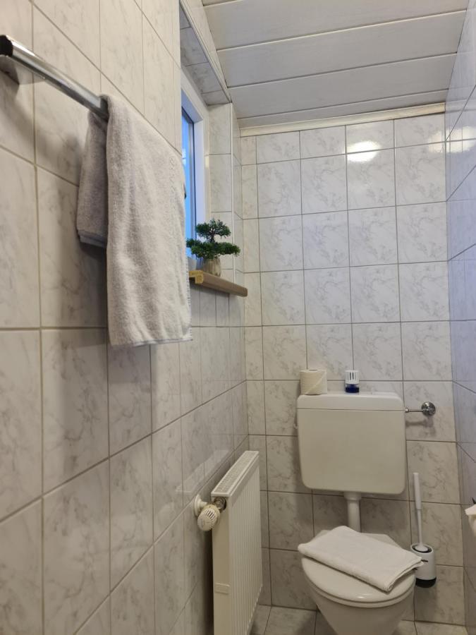 Fruehstueckspension Klein Und Fein Bad Hofgastein Extérieur photo