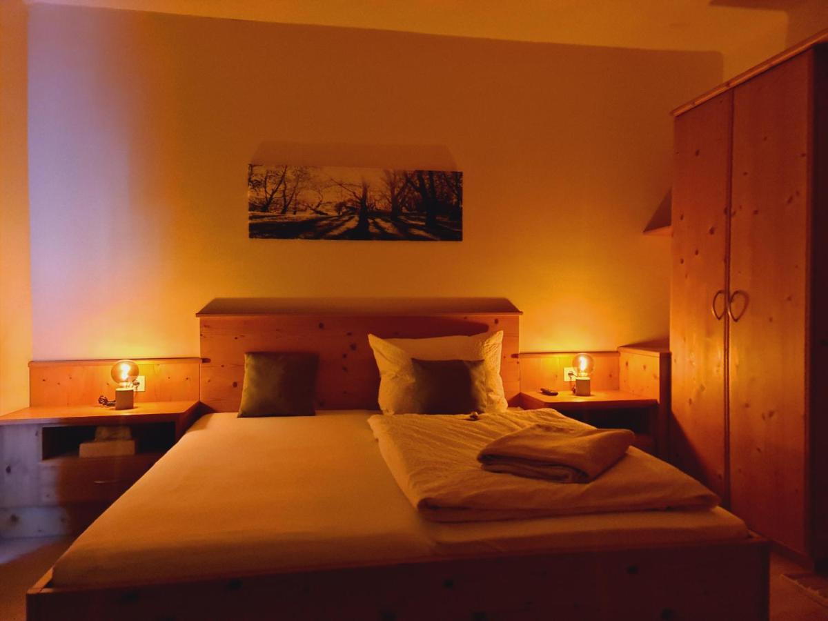 Fruehstueckspension Klein Und Fein Bad Hofgastein Extérieur photo