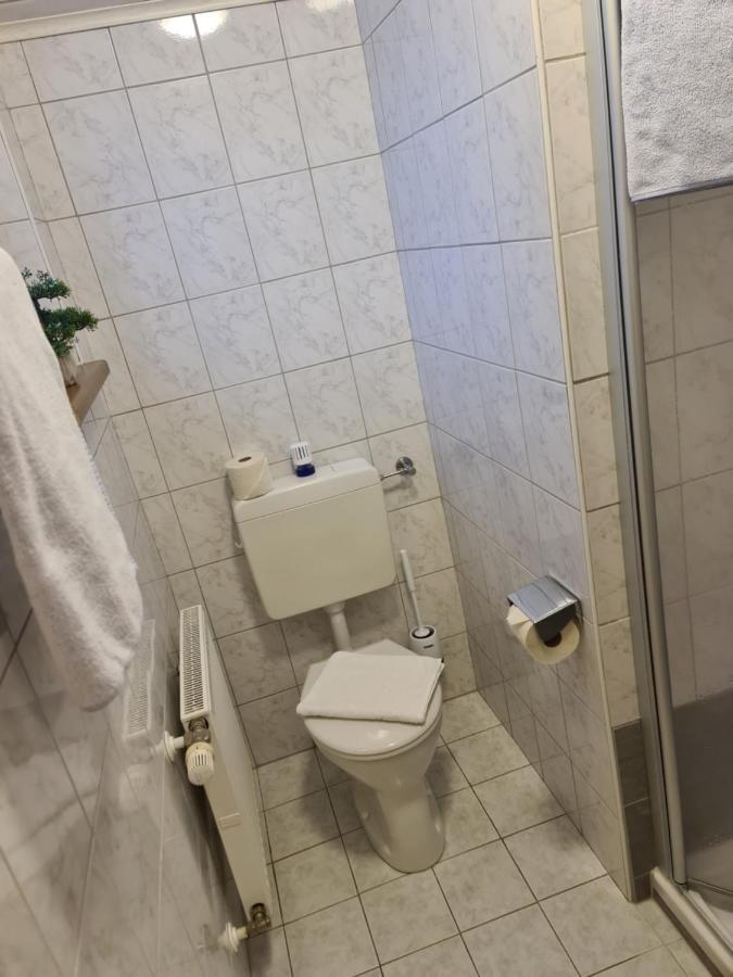 Fruehstueckspension Klein Und Fein Bad Hofgastein Extérieur photo