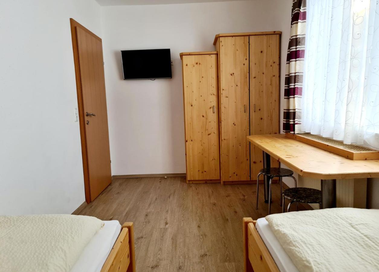 Fruehstueckspension Klein Und Fein Bad Hofgastein Extérieur photo