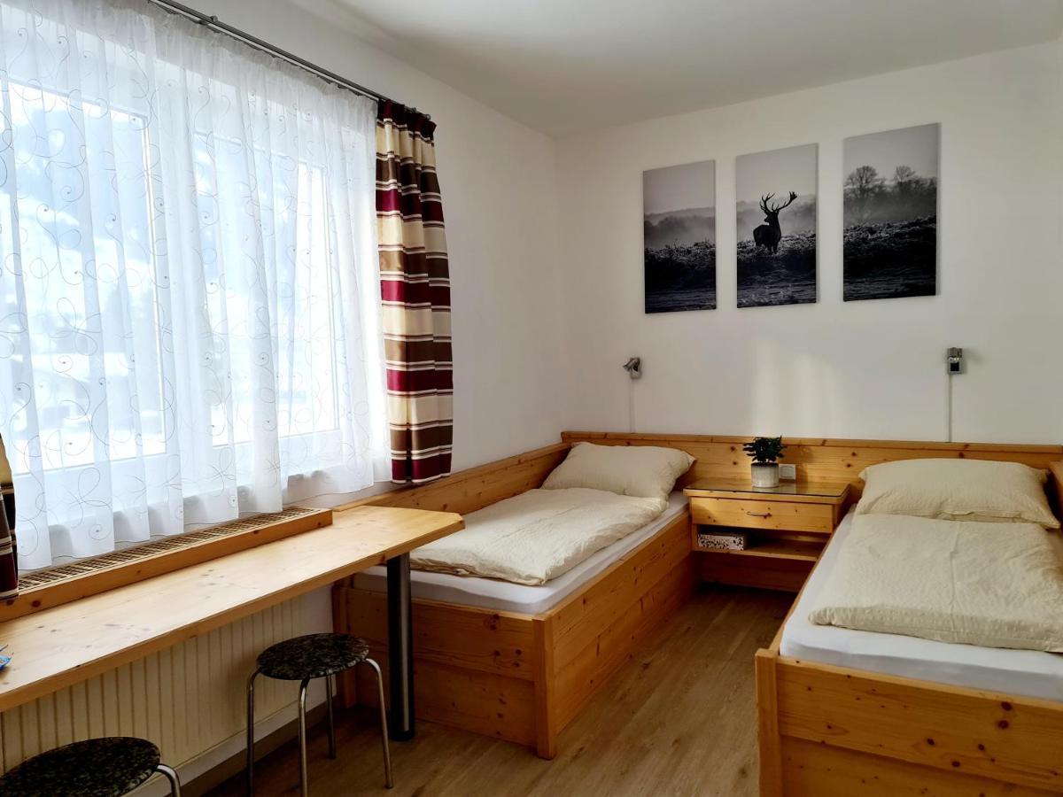 Fruehstueckspension Klein Und Fein Bad Hofgastein Extérieur photo