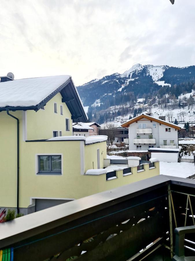 Fruehstueckspension Klein Und Fein Bad Hofgastein Extérieur photo