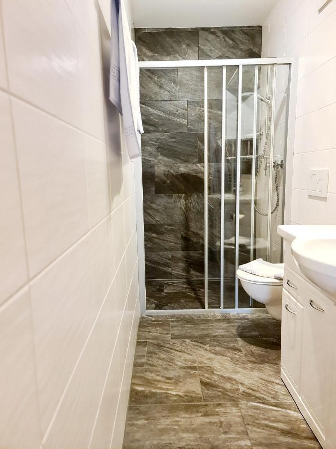 Fruehstueckspension Klein Und Fein Bad Hofgastein Extérieur photo