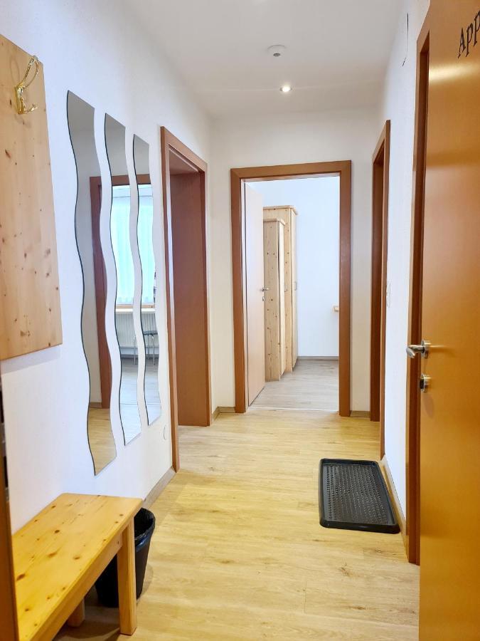 Fruehstueckspension Klein Und Fein Bad Hofgastein Extérieur photo