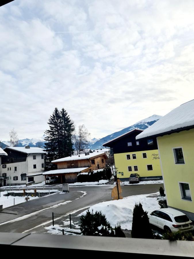 Fruehstueckspension Klein Und Fein Bad Hofgastein Extérieur photo
