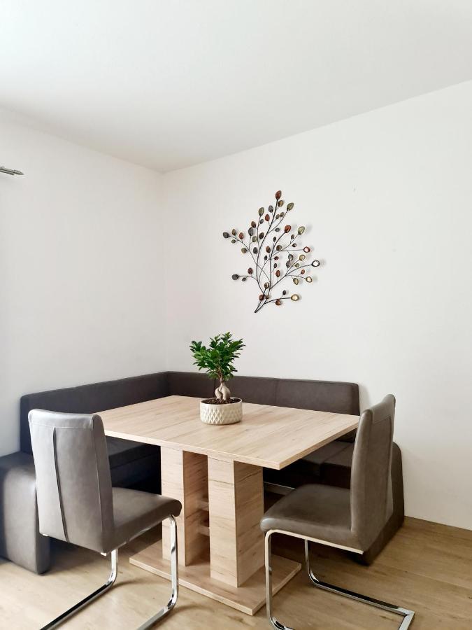 Fruehstueckspension Klein Und Fein Bad Hofgastein Extérieur photo